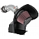 K & N Filters Cold Air Intake - 69-8758TS