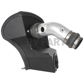 K & N Filters Cold Air Intake - 69-8758TS-1