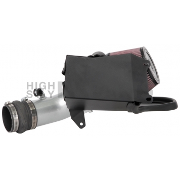 K & N Filters Cold Air Intake - 69-8758TS-2