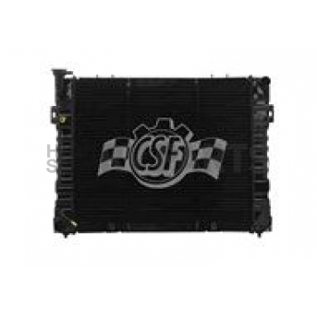 CSF Radiator 2630