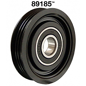 Dayco Products Inc Drive Belt Idler Pulley 89185
