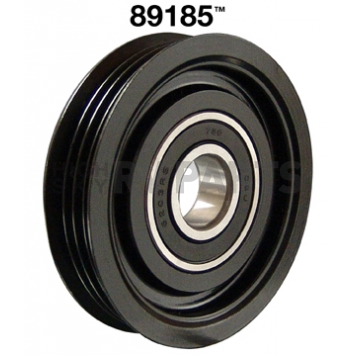 Dayco Products Inc Drive Belt Idler Pulley 89185