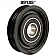Dayco Products Inc Drive Belt Idler Pulley 89185