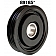 Dayco Products Inc Drive Belt Idler Pulley 89185