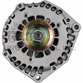 Remy International Alternator/ Generator 22021