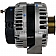 Remy International Alternator/ Generator 22021