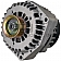 Remy International Alternator/ Generator 22021
