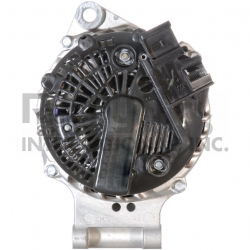 Remy International Alternator/ Generator 23011-1