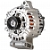 Remy International Alternator/ Generator 23011