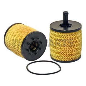 Wix Filters Oil Filter - 57162