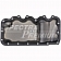 Spectra Premium Oil Pan - FP41A