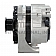Remy International Alternator/ Generator 23623