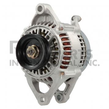 Remy International Alternator/ Generator 13205-1