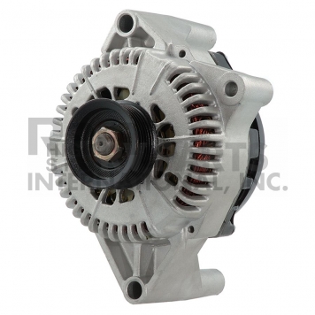 Remy International Alternator/ Generator 23657-3