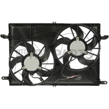 Dorman (OE Solutions) Cooling Fan 621390