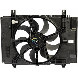 Dorman (OE Solutions) Cooling Fan 621495