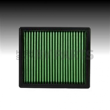 Green Filter Air Filter - 2014