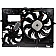 Dorman (OE Solutions) Cooling Fan 621451