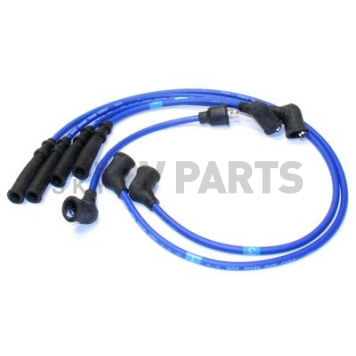 NGK Wires Spark Plug Wire Set 9350