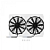 Mishimoto Cooling Fan MMFSCK67K