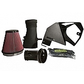 Roush Performance/ Kovington Cold Air Intake - 421529