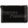 Spectra Premium Radiator CU412