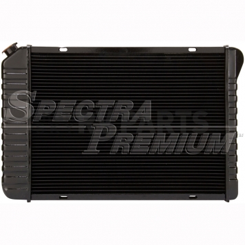 Spectra Premium Radiator CU412-1