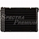Spectra Premium Radiator CU412