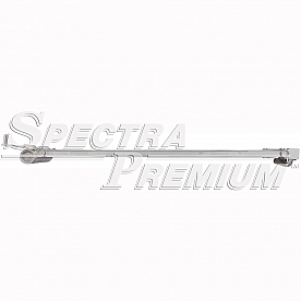 Spectra Premium Air Conditioner Condenser 73695