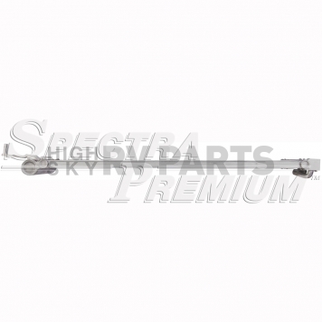Spectra Premium Air Conditioner Condenser 73695