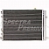Spectra Premium Air Conditioner Condenser 73695