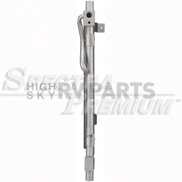Spectra Premium Air Conditioner Condenser 73695-2