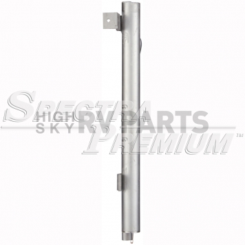 Spectra Premium Air Conditioner Condenser 73695-3