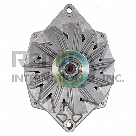 Remy International Alternator/ Generator 20371
