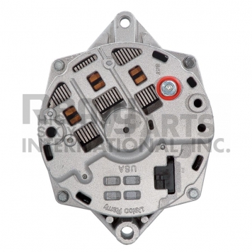 Remy International Alternator/ Generator 20371-1