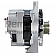 Remy International Alternator/ Generator 20371