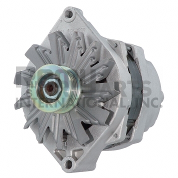Remy International Alternator/ Generator 20371-3