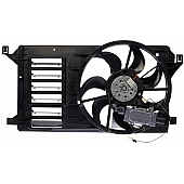 Dorman (OE Solutions) Cooling Fan 621454