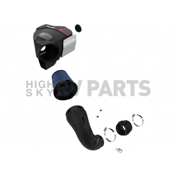 Advanced FLOW Engineering Cold Air Intake - 5070060R-1