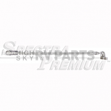 Spectra Premium Air Conditioner Condenser 73733-1