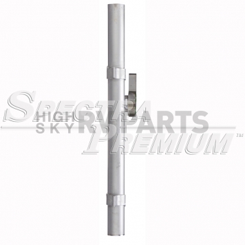 Spectra Premium Air Conditioner Condenser 73733-2