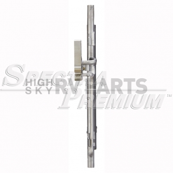 Spectra Premium Air Conditioner Condenser 73733-3