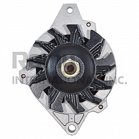 Remy International Alternator/ Generator 20381