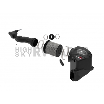 Advanced FLOW Engineering Cold Air Intake - 5070066D-1