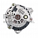 Remy International Alternator/ Generator 20383