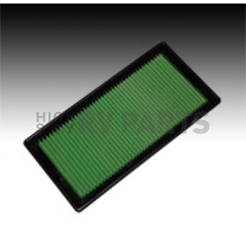Green Filter Air Filter - 2026