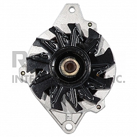 Remy International Alternator/ Generator 20388