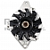 Remy International Alternator/ Generator 20388