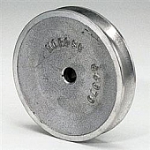 Moroso Performance Crankshaft Pulley 64070