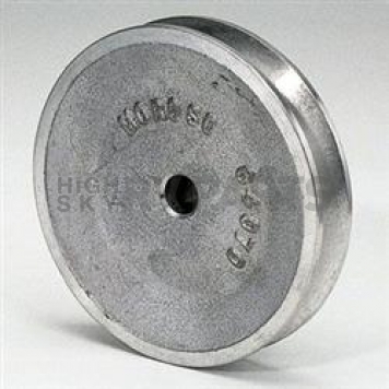Moroso Performance Crankshaft Pulley 64070